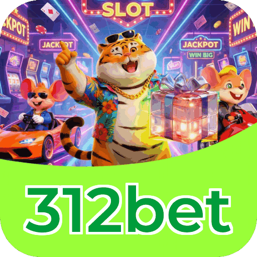 Siga a 312bet no Facebook